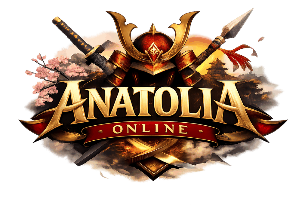 Anatolia Online
